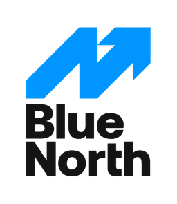 Blue North